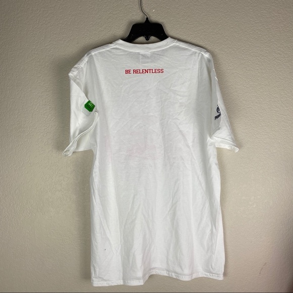 Property Of Los Angeles Clippers Shirt Mens XL - Picture 4 of 5